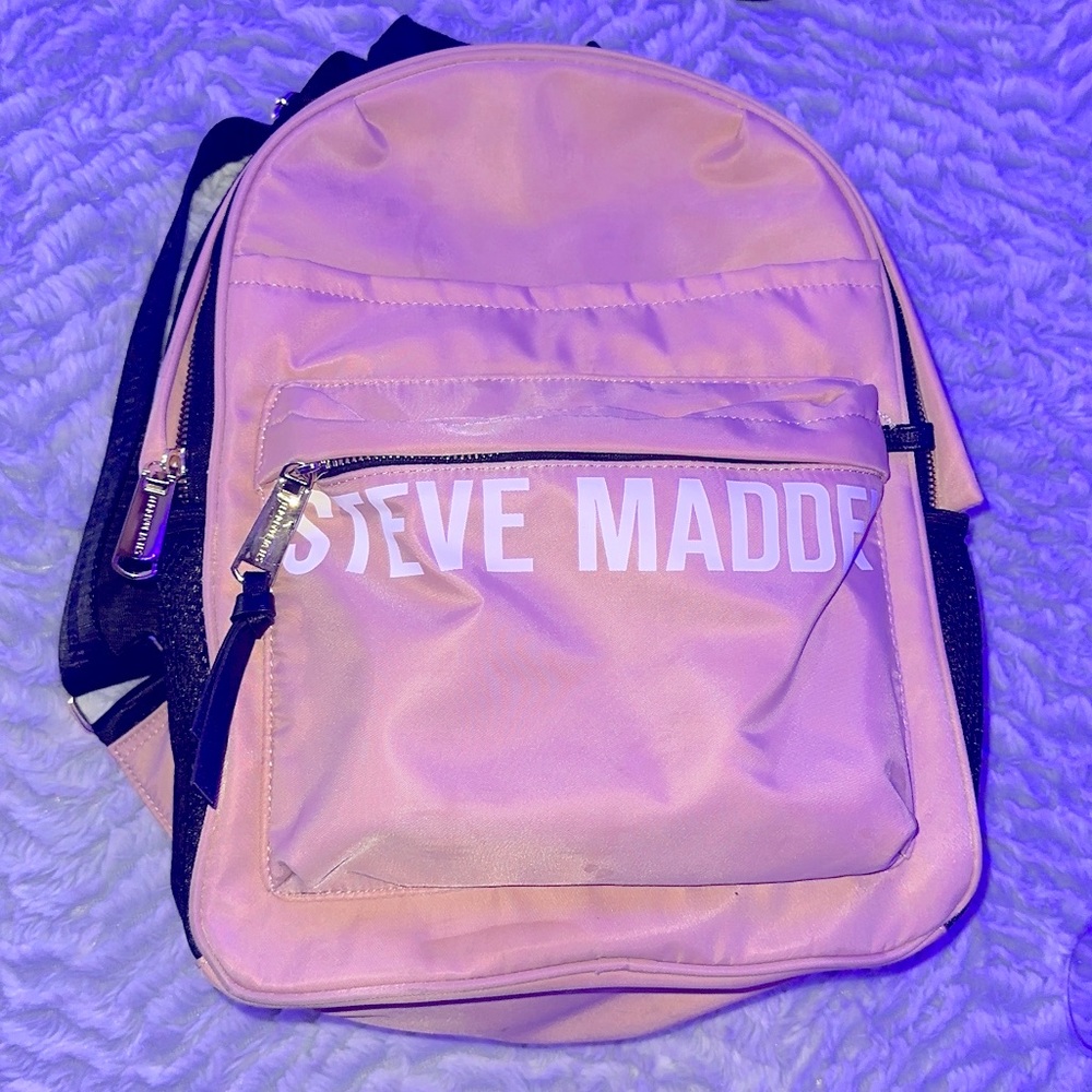 backpack